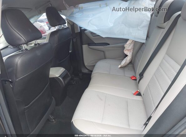 4T1BF1FK9GU548115 2016 TOYOTA CAMRY Brown Widok naklejki z numerem VIN