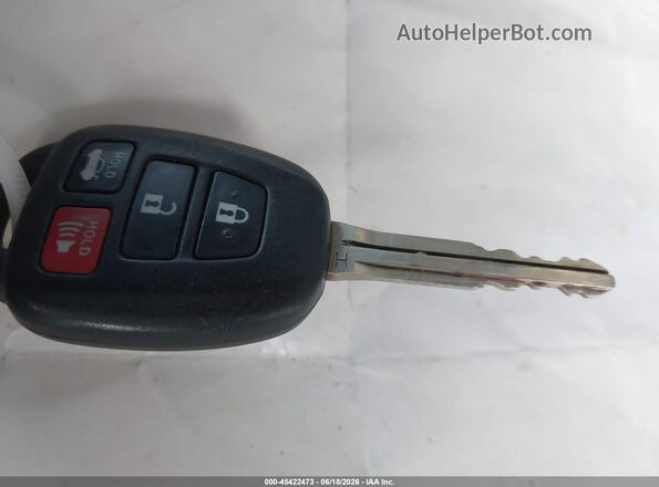 4T1BF1FK9GU548115 2016 TOYOTA CAMRY Brown Widok deski rozdzielczej