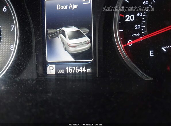4T1BF1FK9GU548115 2016 TOYOTA CAMRY Brown 