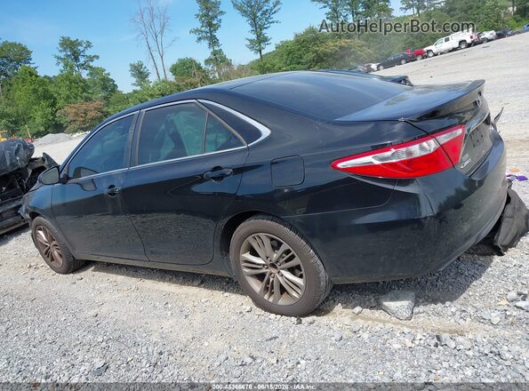 4T1BF1FK9GU596021 2016 TOYOTA CAMRY Black 