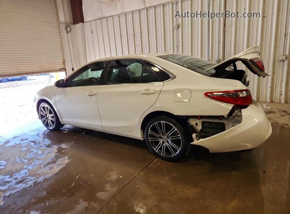 4T1BF1FKXGU192080 2016 TOYOTA CAMRY Белый 