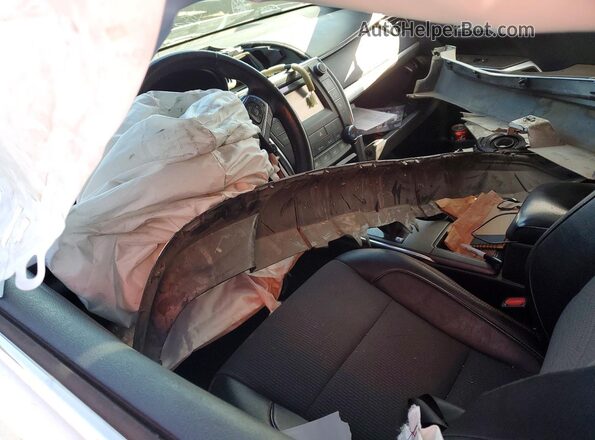 4T1BF1FKXHU335448 2017 TOYOTA CAMRY Белый 