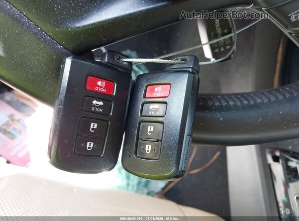 4T1BK1EB0GU202127 2016 TOYOTA AVALON White Առջևի վահանակի տեսք