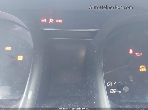 4T1BK1EB0JU288272 2018 TOYOTA AVALON Серебряный 