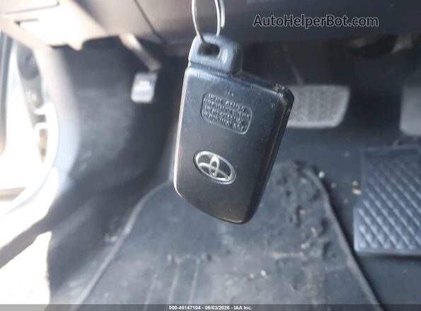 4T1BK1EB0JU288272 2018 TOYOTA AVALON Серебряный Вид панели приборов
