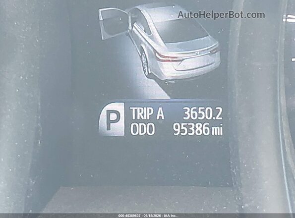 4T1BK1EB1GU210981 2016 TOYOTA AVALON Gold 