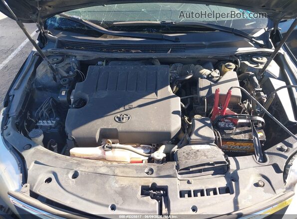 4T1BK1EB2JU266452 2018 TOYOTA AVALON Blue Widok z tyłu