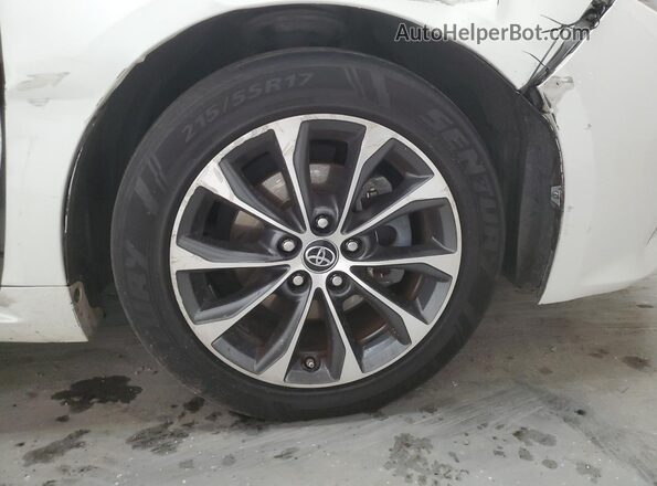 4T1BK1EB3GU216183 2016 TOYOTA AVALON White 