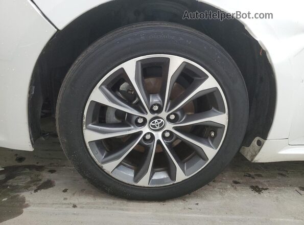 4T1BK1EB3GU216183 2016 TOYOTA AVALON White 