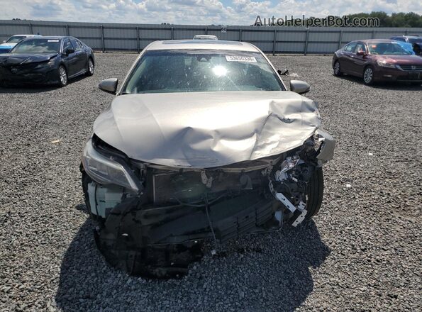 4T1BK1EB3HU242977 2017 TOYOTA AVALON Gold Դիմացի տեսք