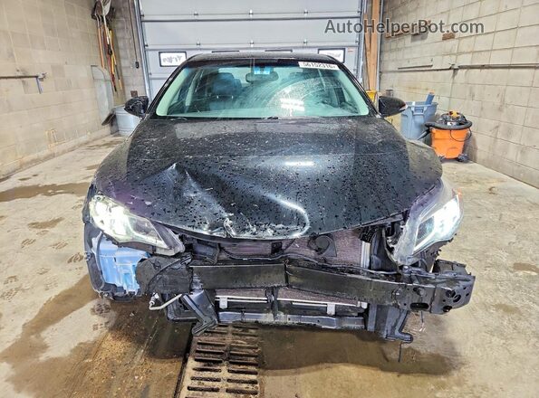 4T1BK1EB4GU217844 2016 TOYOTA AVALON Black 