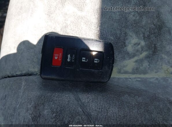 4T1BK1EB4GU222445 2016 TOYOTA AVALON Silver Dashboard view