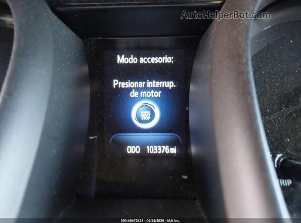4T1BK1EB4GU237625 2016 TOYOTA AVALON Белый 