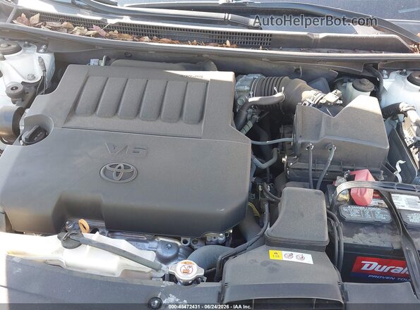 4T1BK1EB4GU237625 2016 TOYOTA AVALON Белый Вид сзади