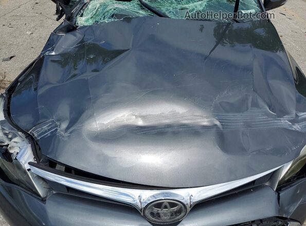 4T1BK1EB4HU245130 2017 TOYOTA AVALON Black Вид задньої частини салону