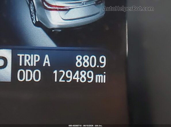 4T1BK1EB4JU281454 2018 TOYOTA AVALON White 