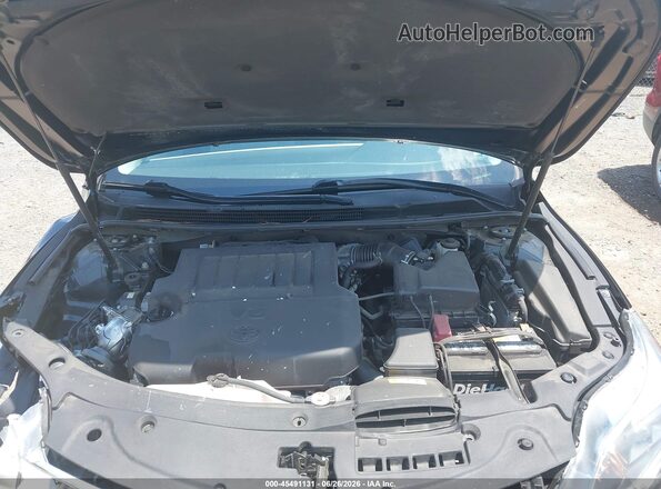 4T1BK1EB4JU281941 2018 TOYOTA AVALON Blue Vista trasera