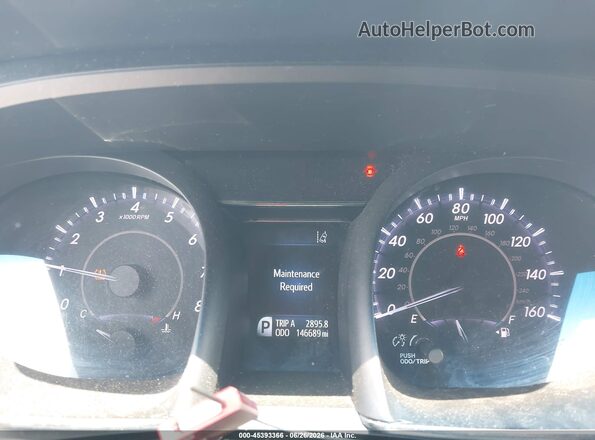 4T1BK1EB5GU202737 2016 TOYOTA AVALON Green Vista de los asientos traseros