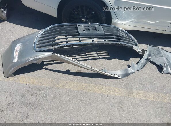 4T1BK1EB5GU236919 2016 TOYOTA AVALON Champagne Instrument cluster view