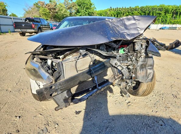 4T1BK1EB6GU225802 2016 TOYOTA AVALON Gray Front view