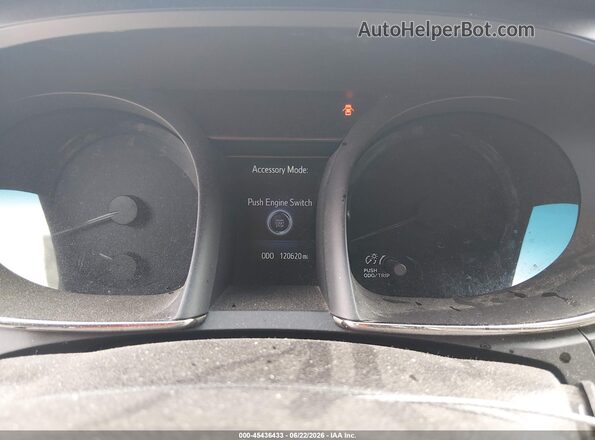 4T1BK1EB6GU236489 2016 TOYOTA AVALON Темно-бордовый Вид задних сидений