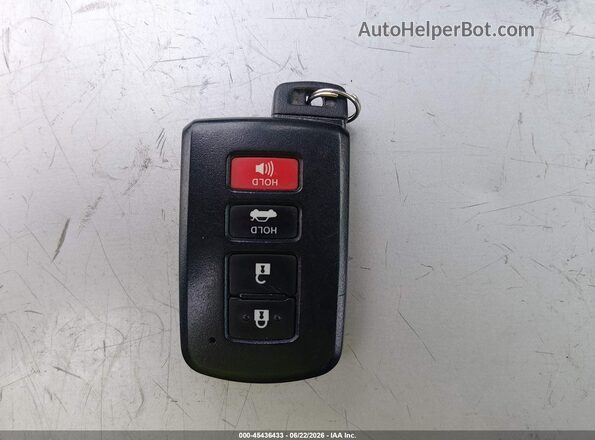 4T1BK1EB6GU236489 2016 TOYOTA AVALON Темно-бордовый Вид панели приборов