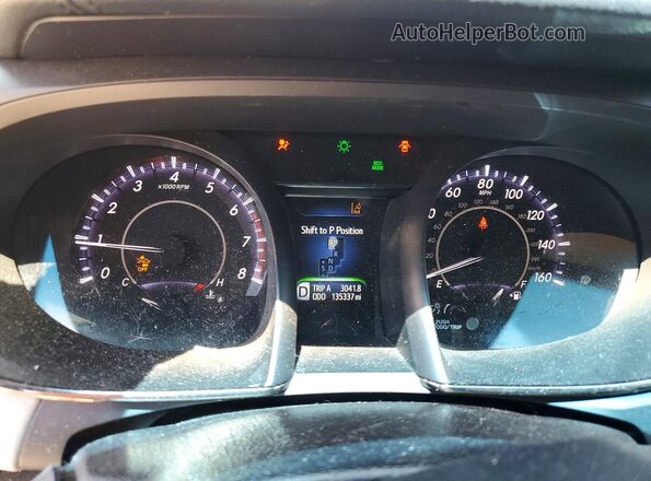 4T1BK1EB6HU257196 2017 TOYOTA AVALON Gray 