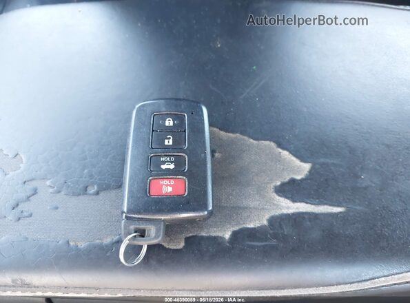 4T1BK1EB7GU218339 2016 TOYOTA AVALON Black 
