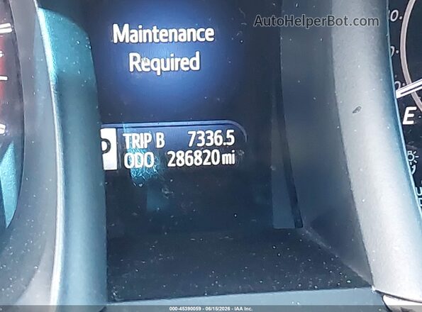 4T1BK1EB7GU218339 2016 TOYOTA AVALON Black 