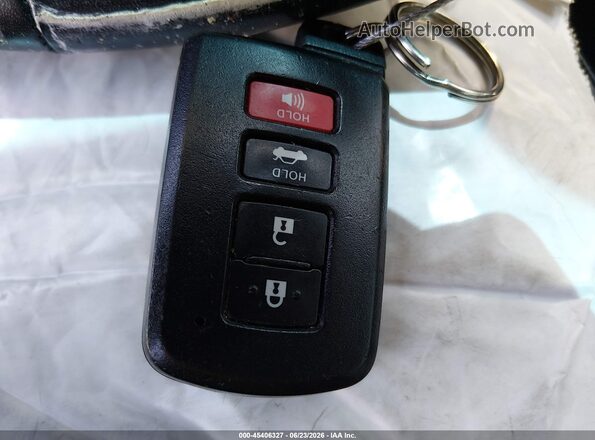 4T1BK1EB7JU267855 2018 TOYOTA AVALON Black წინა პანელის ხედი
