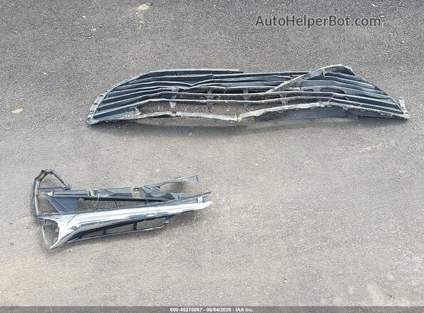 4T1BK1EB8GU203803 2016 TOYOTA AVALON Silver Dashboard view
