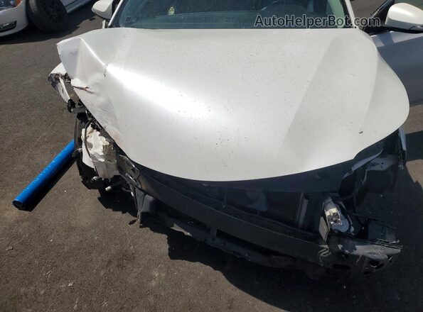 4T1BK1EB8GU220553 2016 TOYOTA AVALON White Սալոնի հետևի տեսք