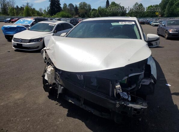 4T1BK1EB8GU220553 2016 TOYOTA AVALON White Դիմացի տեսք