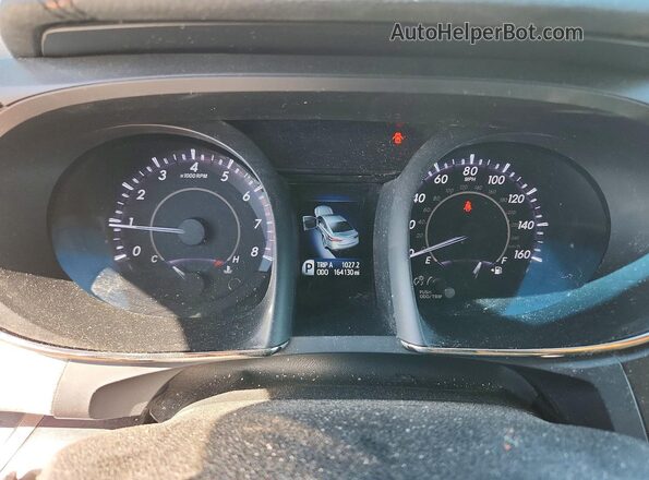 4T1BK1EB8GU235876 2016 TOYOTA AVALON White 