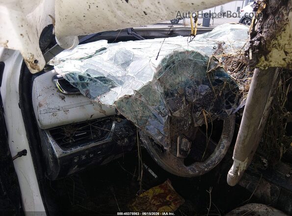 4T1BK1EB8HU244871 2017 TOYOTA AVALON Белый Вид задних сидений