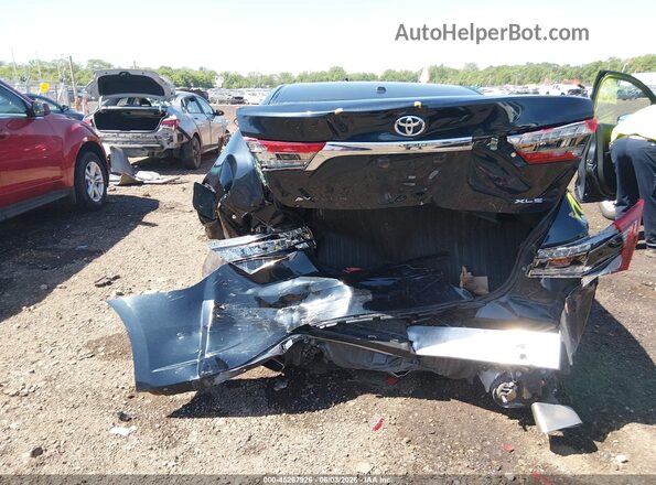 4T1BK1EB8HU247415 2017 TOYOTA AVALON Black 