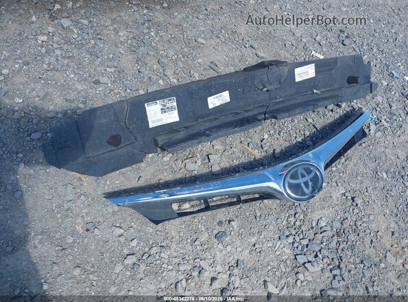 4T1BK1EB9HU251702 2017 TOYOTA AVALON Gray Вид щитка приладів
