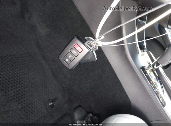 4T1BK1EB9JU288836 2018 TOYOTA AVALON Black Dashboard view