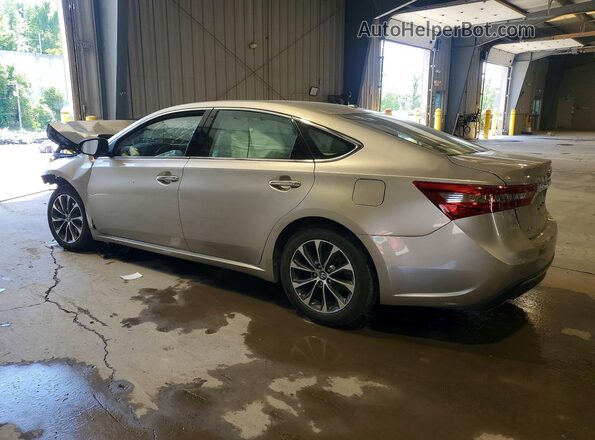 4T1BK1EBXGU212129 2016 TOYOTA AVALON Gold Tył lewy