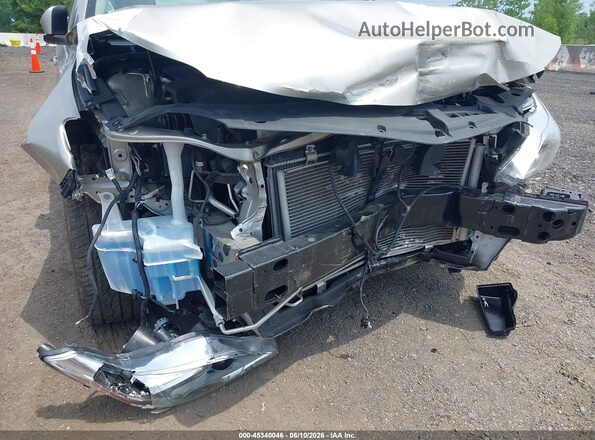 4T1BK1EBXGU226273 2016 TOYOTA AVALON Tan Widok z przodu