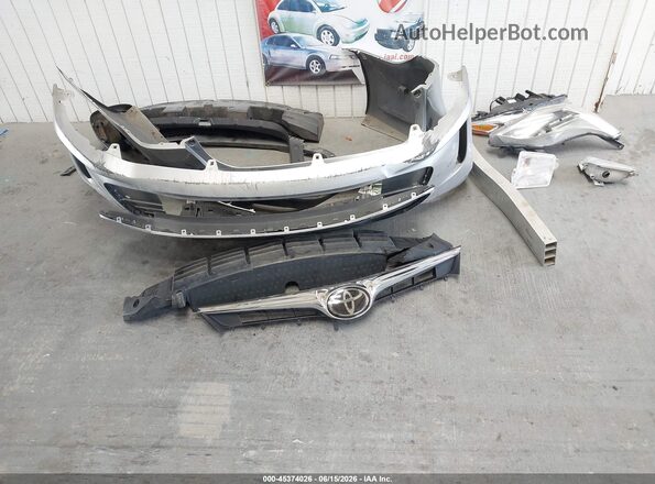 4T1BK1EBXJU286948 2018 TOYOTA AVALON Silver Instrument cluster view