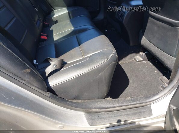 4T1BK1FKXHU580570 2017 TOYOTA CAMRY Серебряный Вид наклейки с VIN-кодом