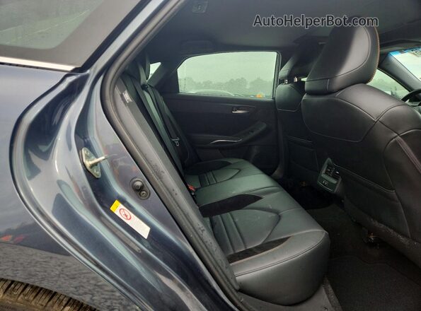 4T1BZ1FB0KU014288 2019 TOYOTA AVALON Blue 