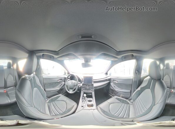 4T1BZ1FB0KU014288 2019 TOYOTA AVALON Blue 