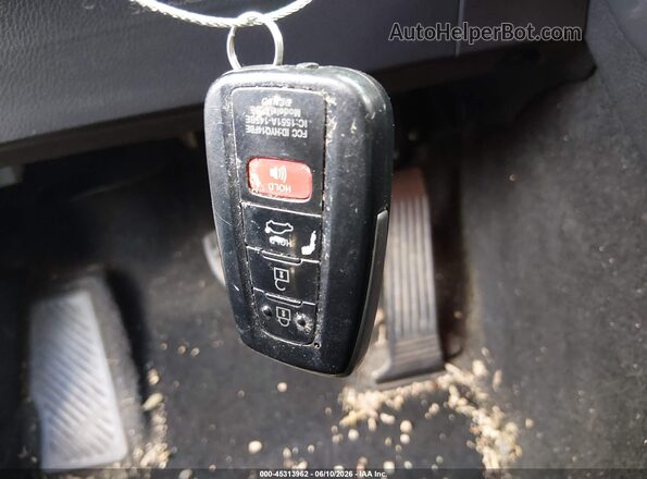 4T1BZ1FB2KU013806 2019 TOYOTA AVALON White Вид панелі приладів