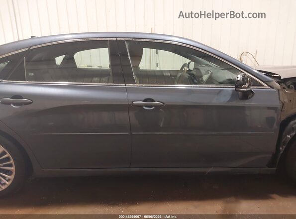 4T1BZ1FB5KU028249 2019 TOYOTA AVALON Синий Панорамный вид салона 360°
