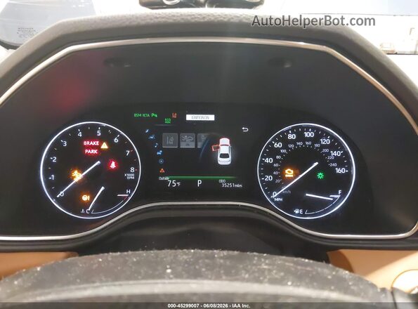 4T1BZ1FB5KU028249 2019 TOYOTA AVALON Синий Вид задних сидений