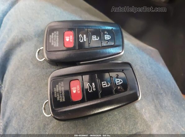 4T1BZ1FB5KU028249 2019 TOYOTA AVALON Синий Вид панели приборов