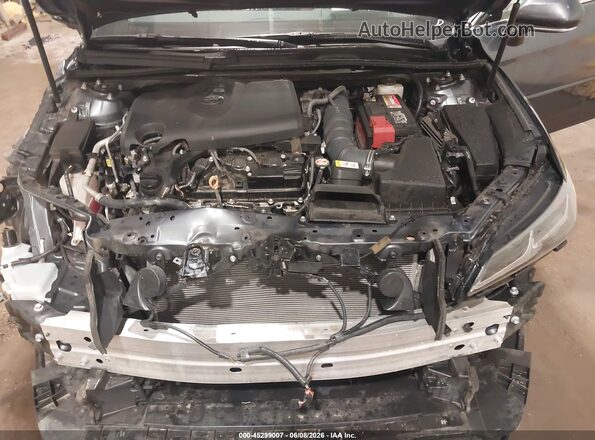 4T1BZ1FB5KU028249 2019 TOYOTA AVALON Синий Вид сзади