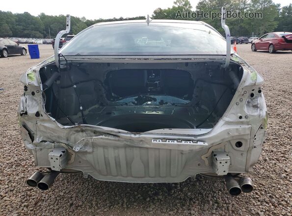 4T1BZ1FB6KU022041 2019 TOYOTA AVALON Белый Вид сзади